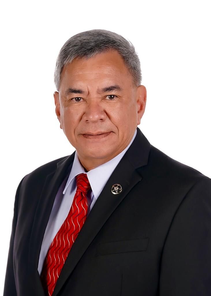 Frank Leon Guerrero